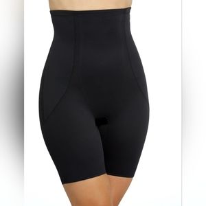 NWOT Miraclesuit Shape Away High-Waist Thigh Slimmer
